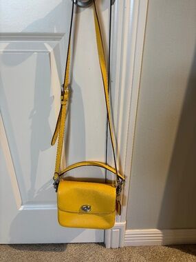 Coach Handbags like new